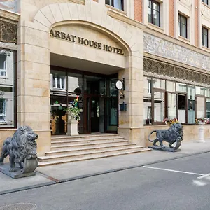 Arbat House Hotell