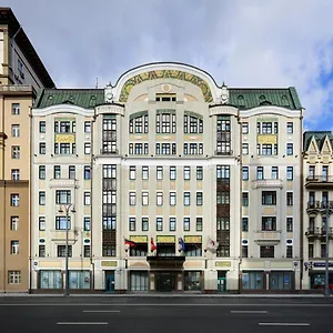 Marriott Tverskaya Hotell