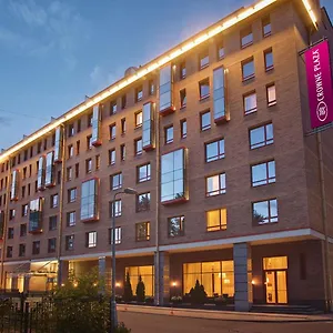 Crowne Plaza - Tretyakovskaya, An Ihg Hotell